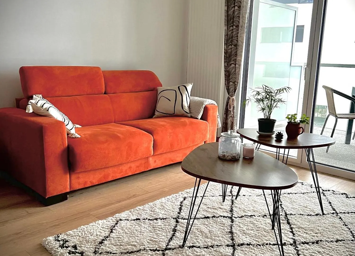 Appartement Vannes Odyssee 0*,  Франция