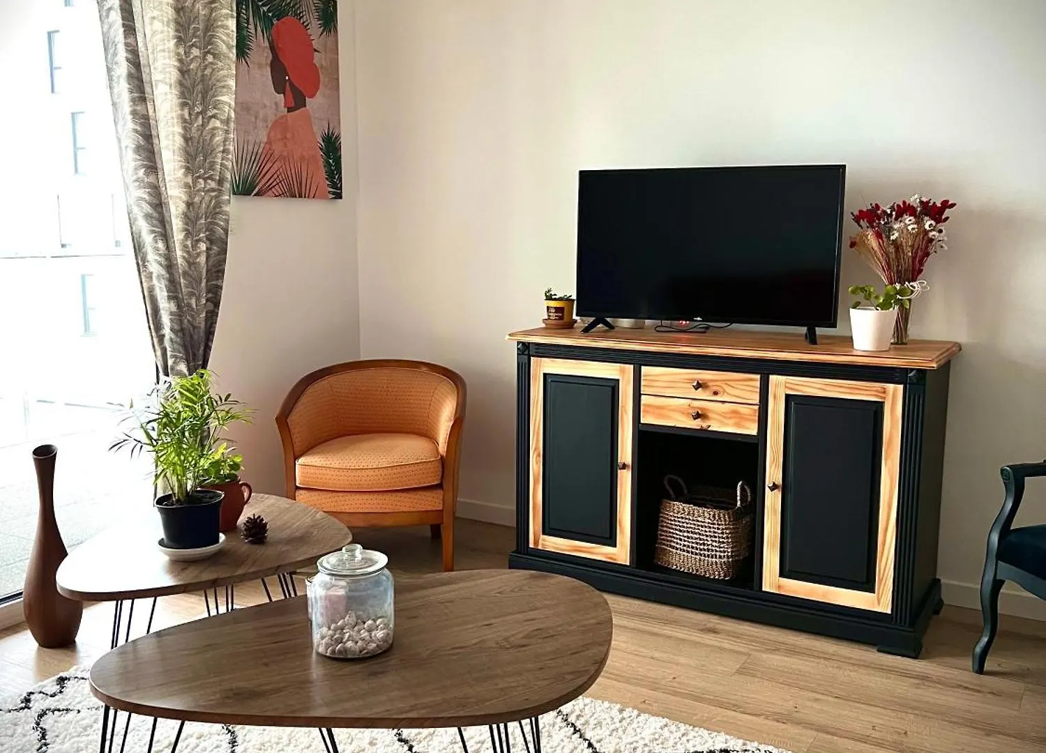 Appartement Vannes Odyssee